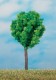 70901 Auhagen 4 deciduous trees - 9 cm
